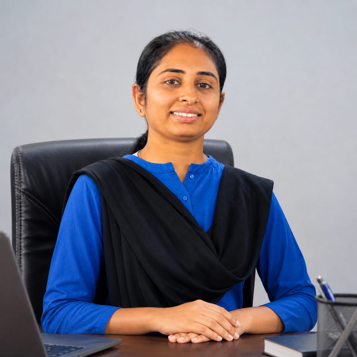 Pro. Nitasha  Siroya