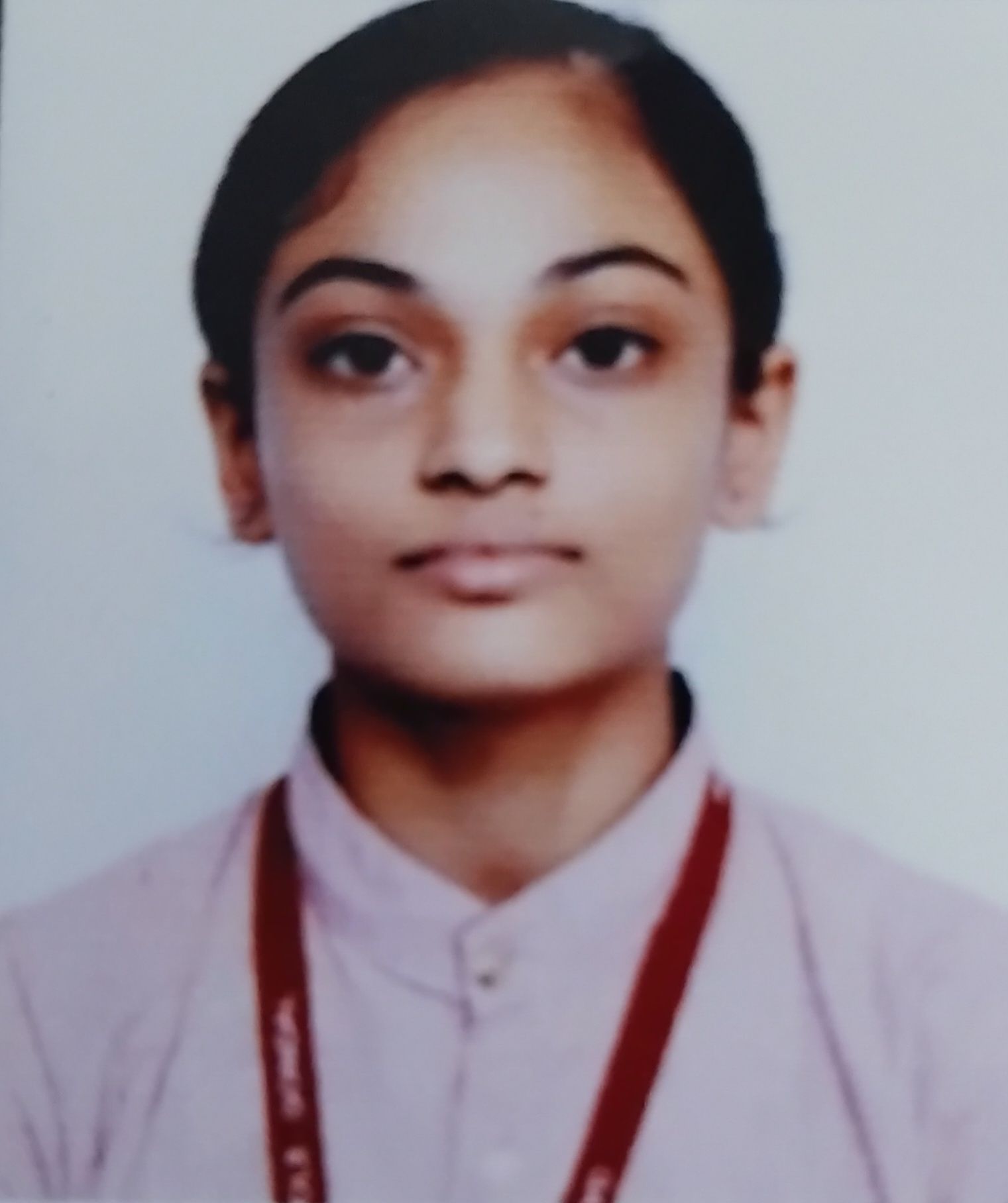 Pro. Charmi Vora