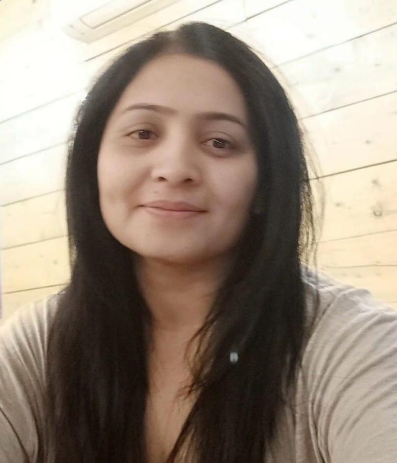 Pro. Dipti Bodar